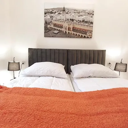 Apartamento By Wawel Castel - G1a *