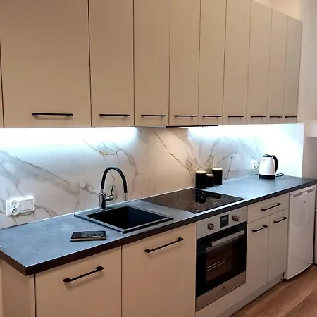Apartamento By Wawel Castel - G1a