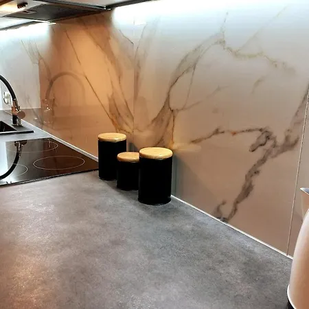 公寓 By Wawel Castel - G1a *