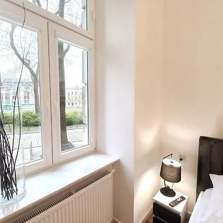 公寓 By Wawel Castel - G1a *