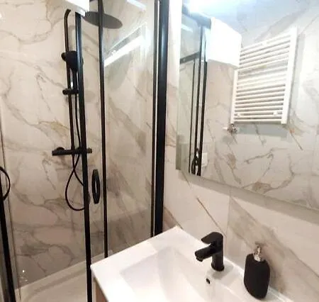 Apartament By Wawel Castel - G1a