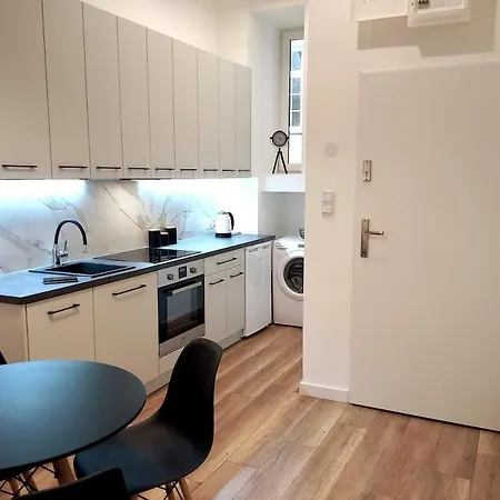 By Wawel Castel - G1a Apartament Kraków