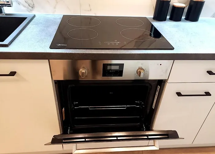 By Wawel Castel - G1a Appartement *