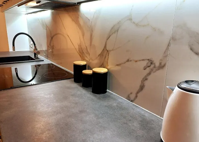 Apartman By Wawel Castel - G1a *