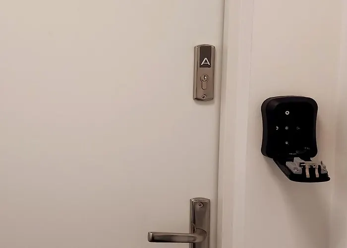 Apartman By Wawel Castel - G1a Krakkó