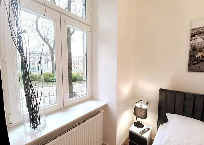 Apartman By Wawel Castel - G1a *