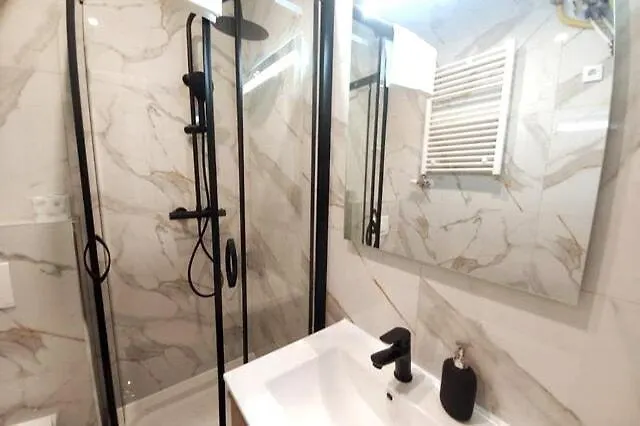 Apartman By Wawel Castel - G1a