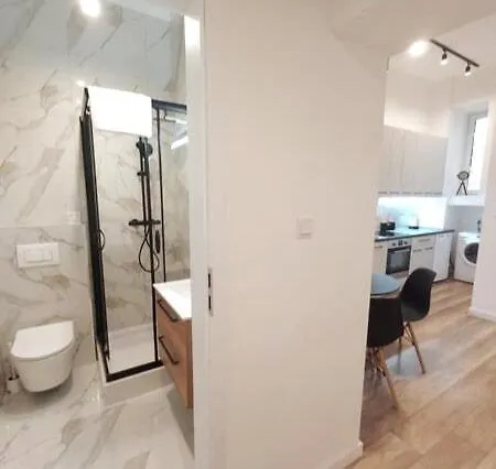 By Wawel Castel - G1a Διαμέρισμα Krasków